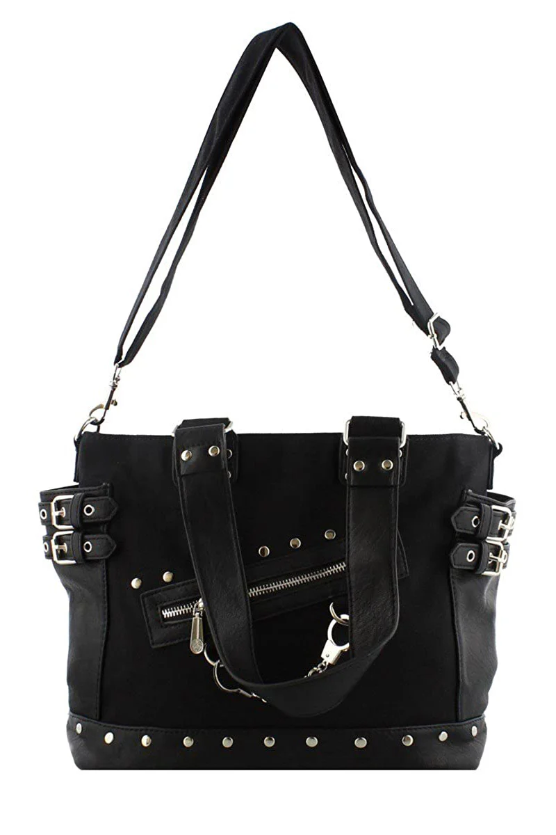 Resist Authority Handbag - Image 2