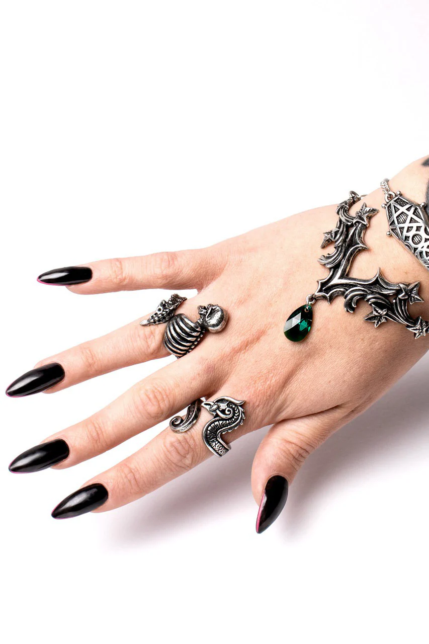 Resurrected Ring - Image 4