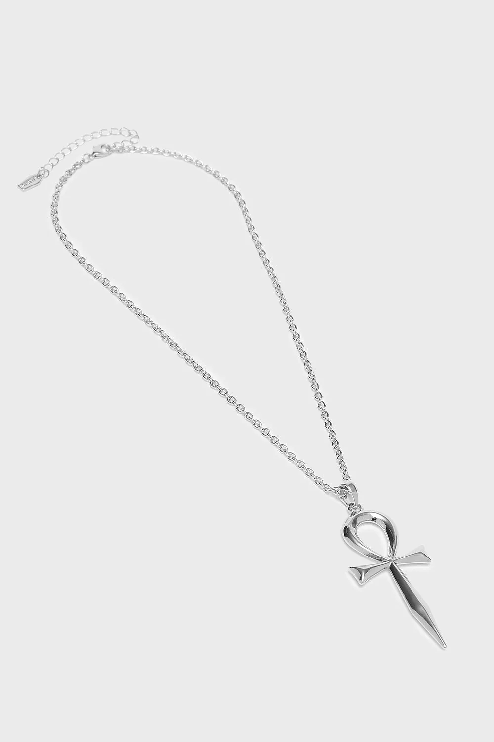 Resurrection Necklace [Silver] - Image 2