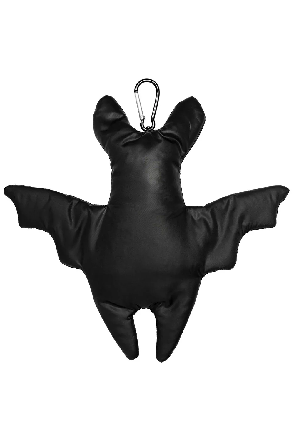 Reusable Bat Tote Keychain - Image 3