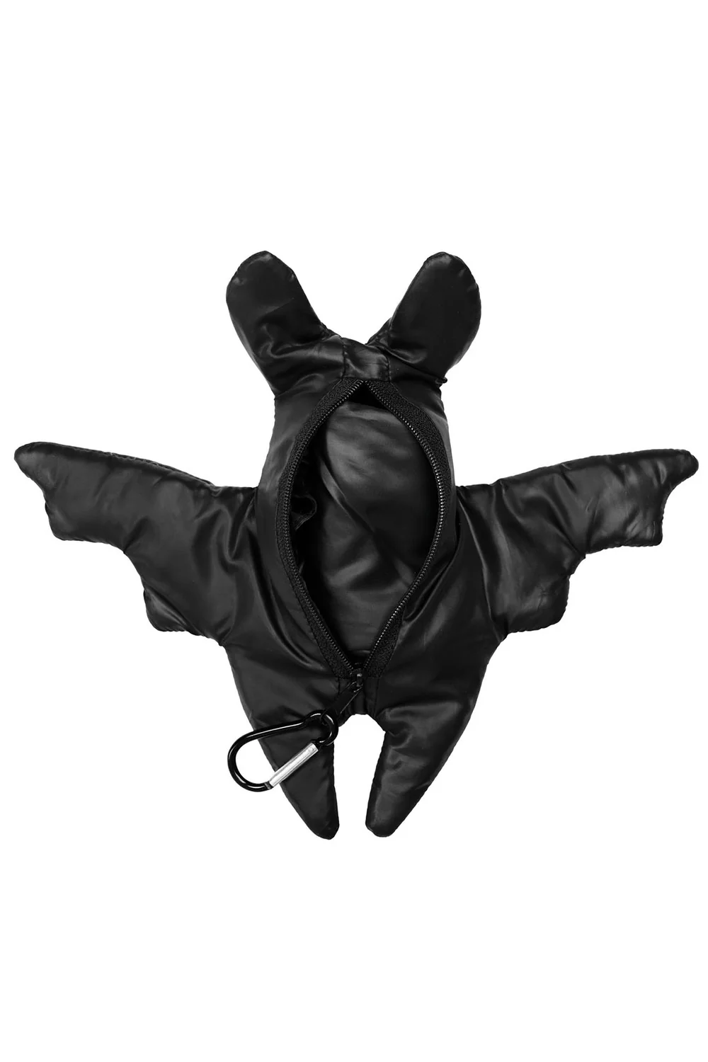 Reusable Bat Tote Keychain - Image 5