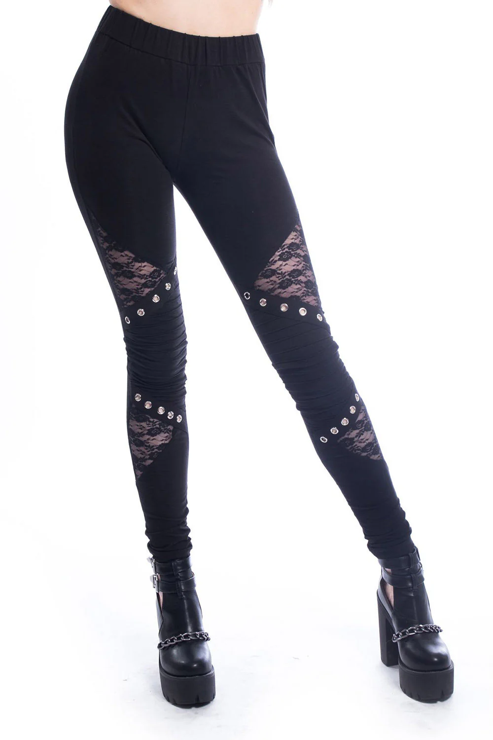 Rev Leggings - Image 3