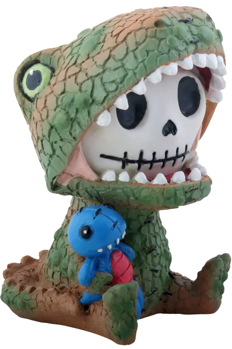 Rex the T-Rex Statue - Image 2