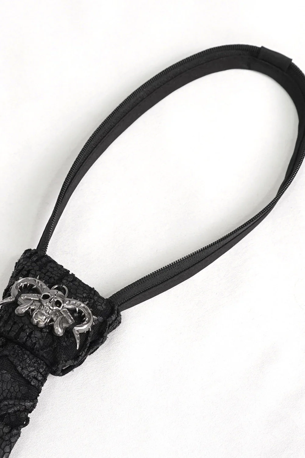 RIP Distressed Necktie - Image 6