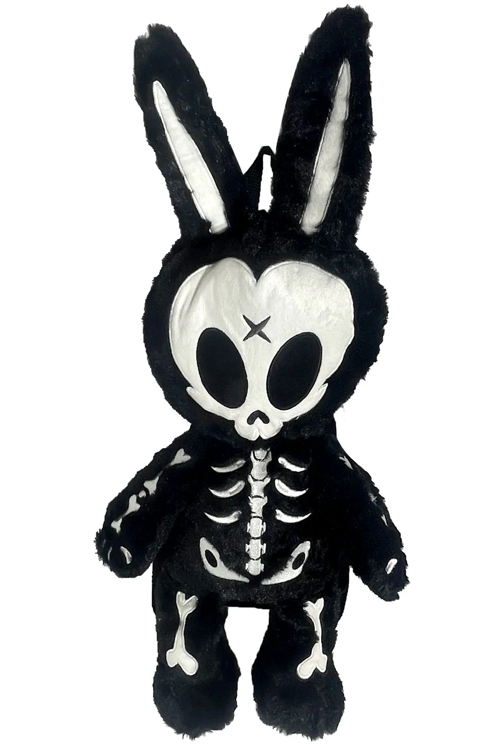 RIP Rabbit Plush Backpack - Image 13