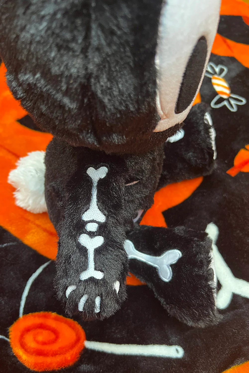 RIP Rabbit Plush Toy - Image 8