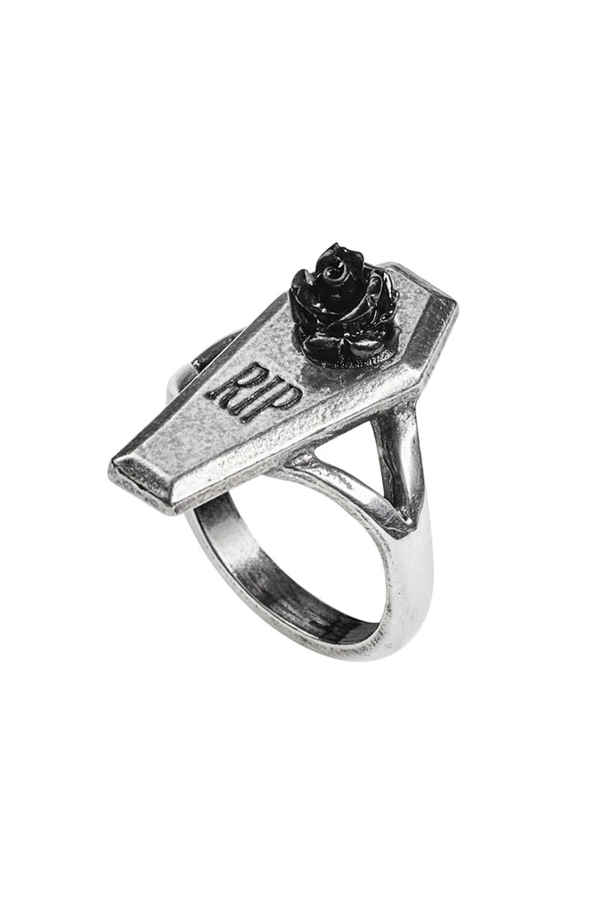 RIP Rose Ring - Image 4