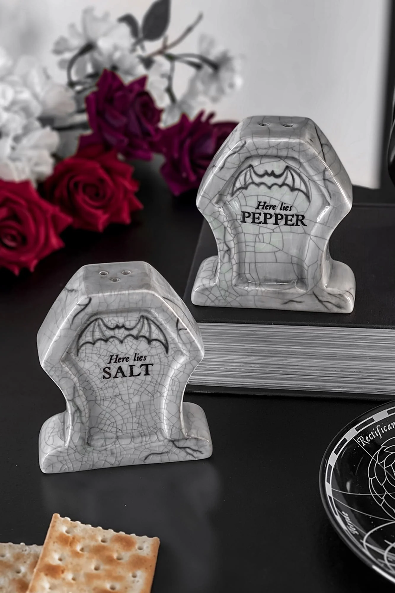RIP Salt & Pepper Shakers - Image 2
