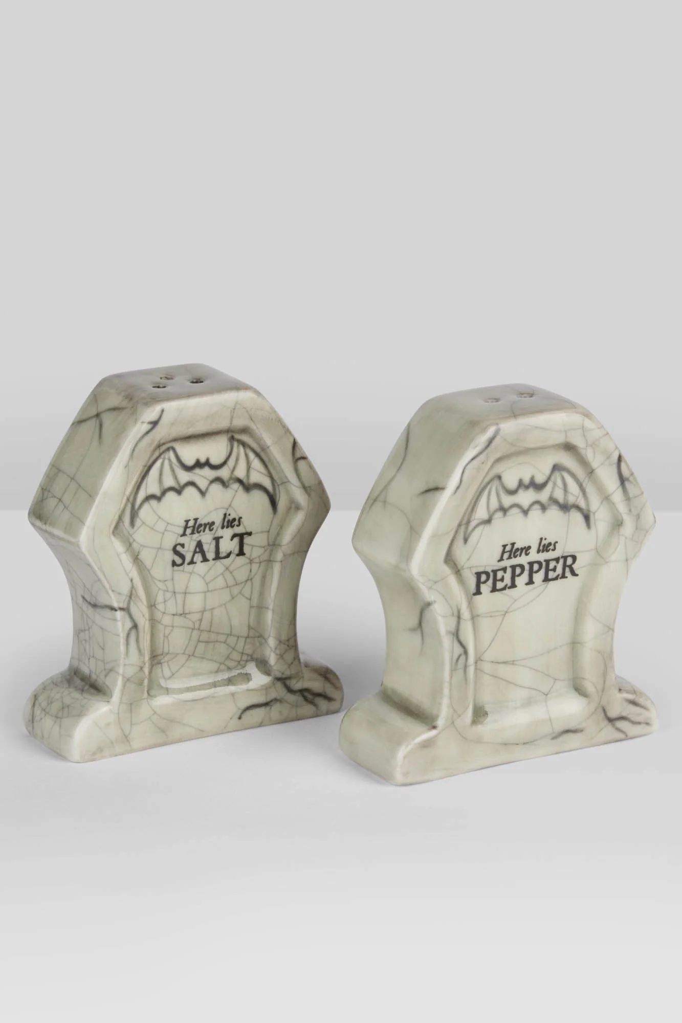 RIP Salt & Pepper Shakers - Image 3
