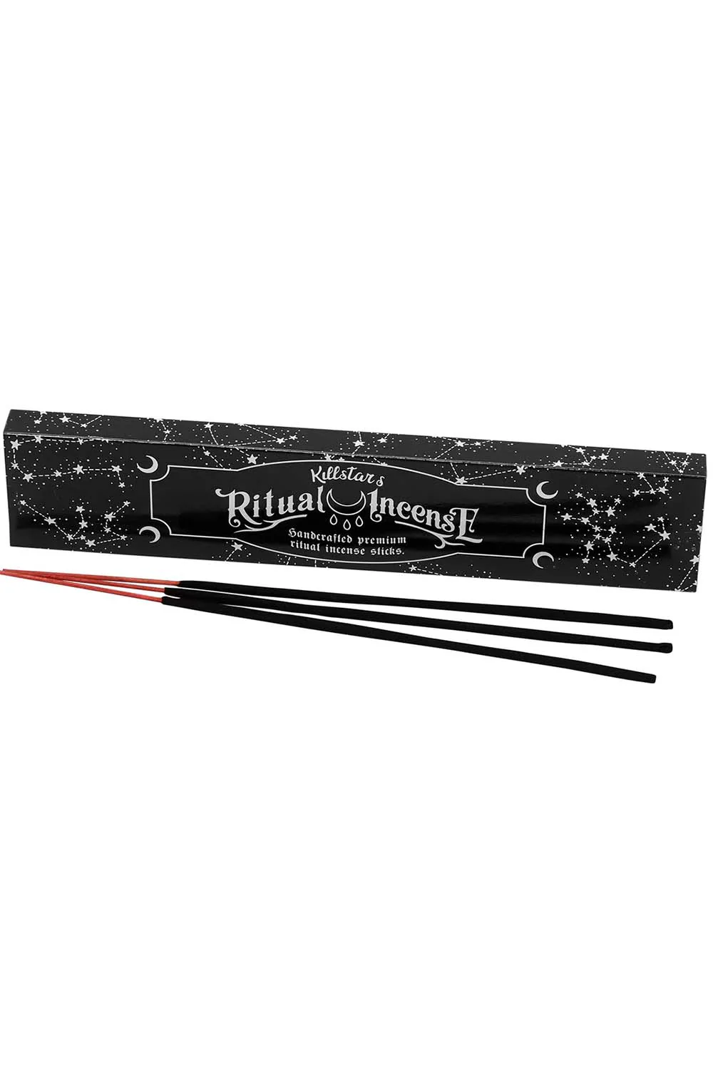 Ritual Premium Incense [B] - Image 2