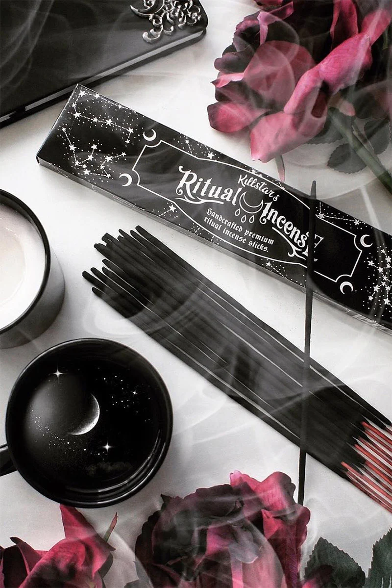 Ritual Premium Incense [B] - Image 4