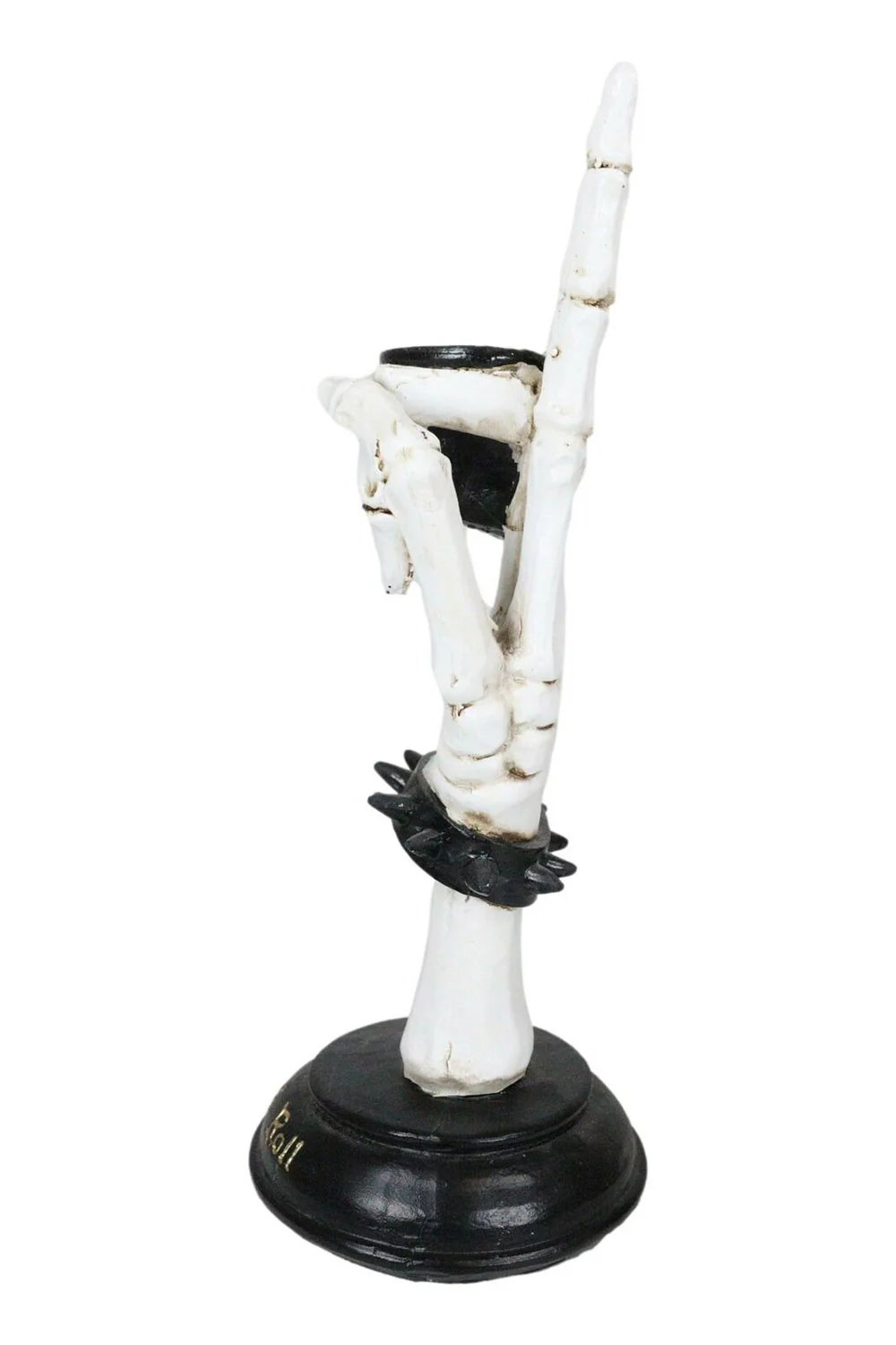 Rock on Candle Holder - Image 3