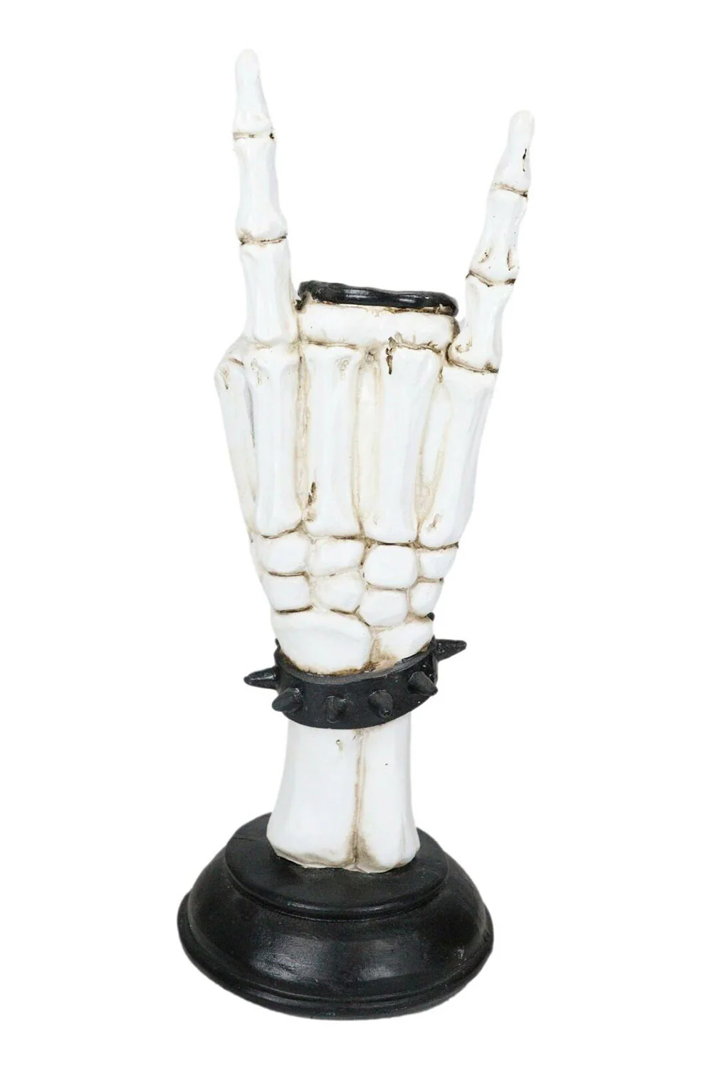 Rock on Candle Holder - Image 4