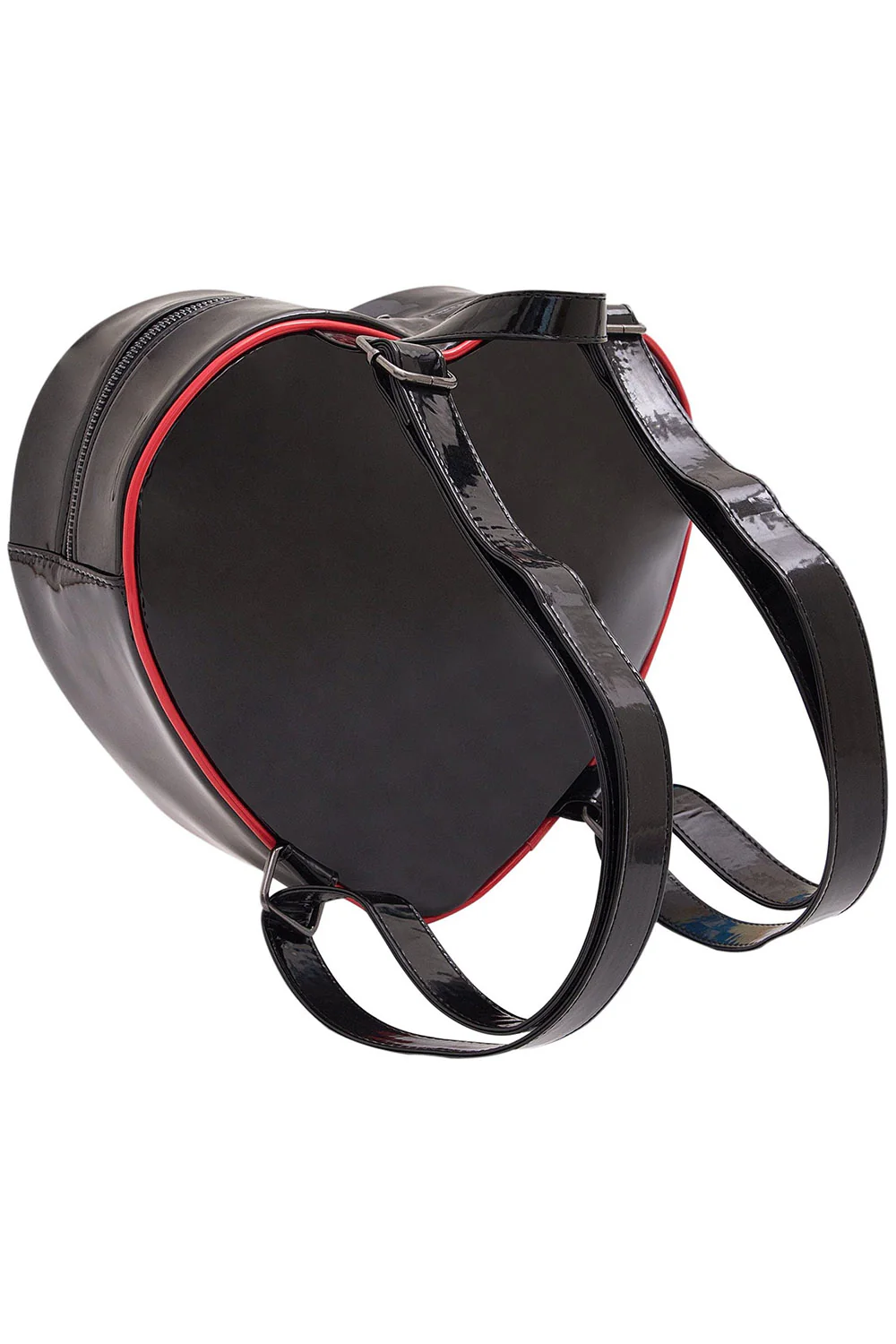 Rocky Horror Logo Heart Backpack - Image 3