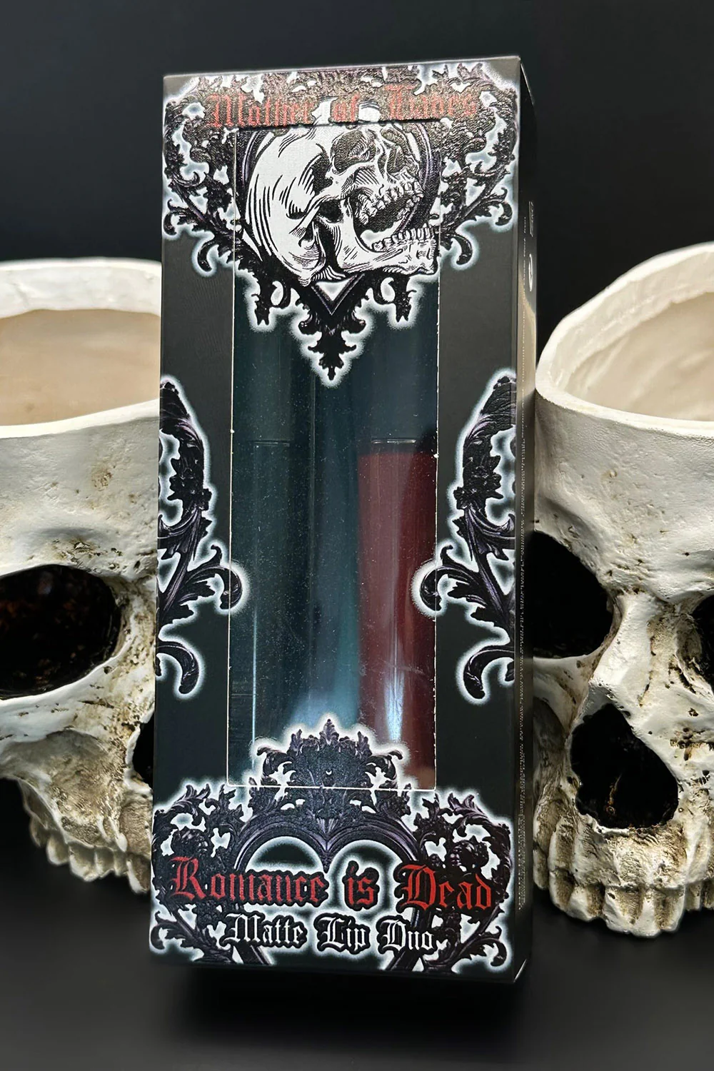 Romance Is Dead Lip Duo - Image 5