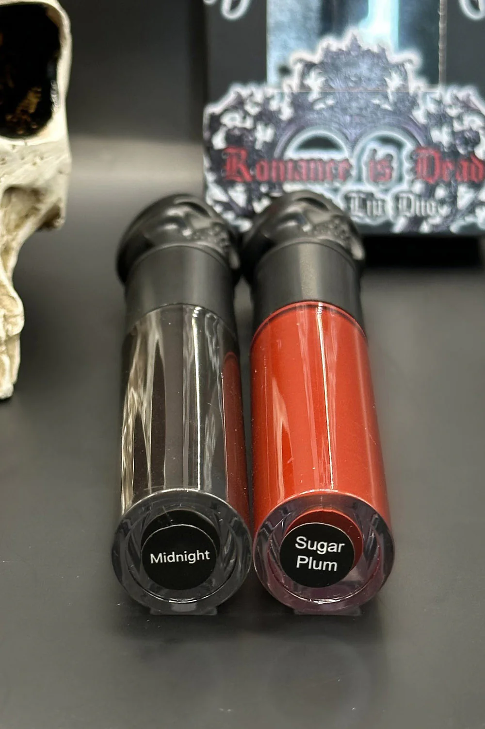 Romance Is Dead Lip Duo - Image 6