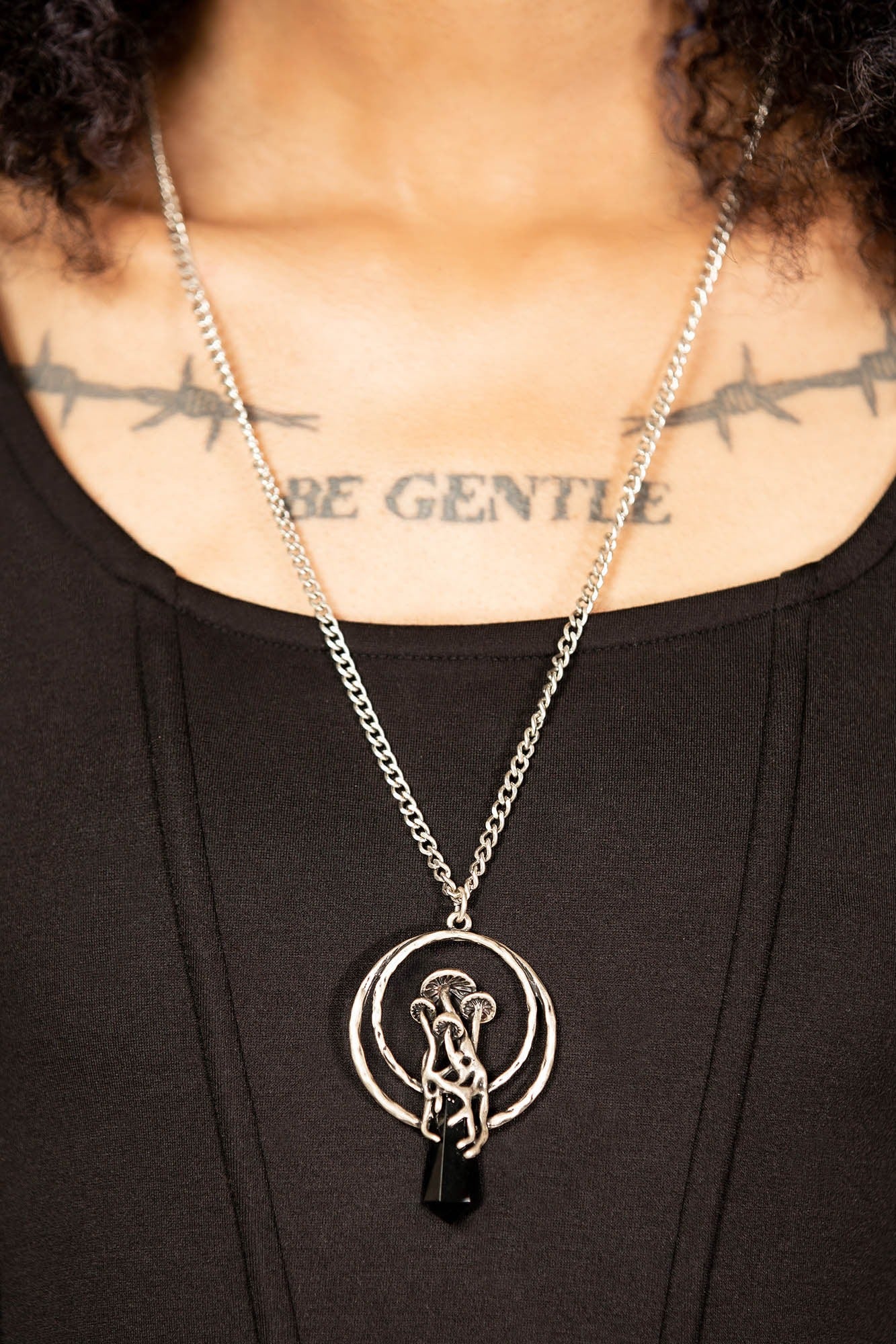 Root of Evil Necklace - Image 3