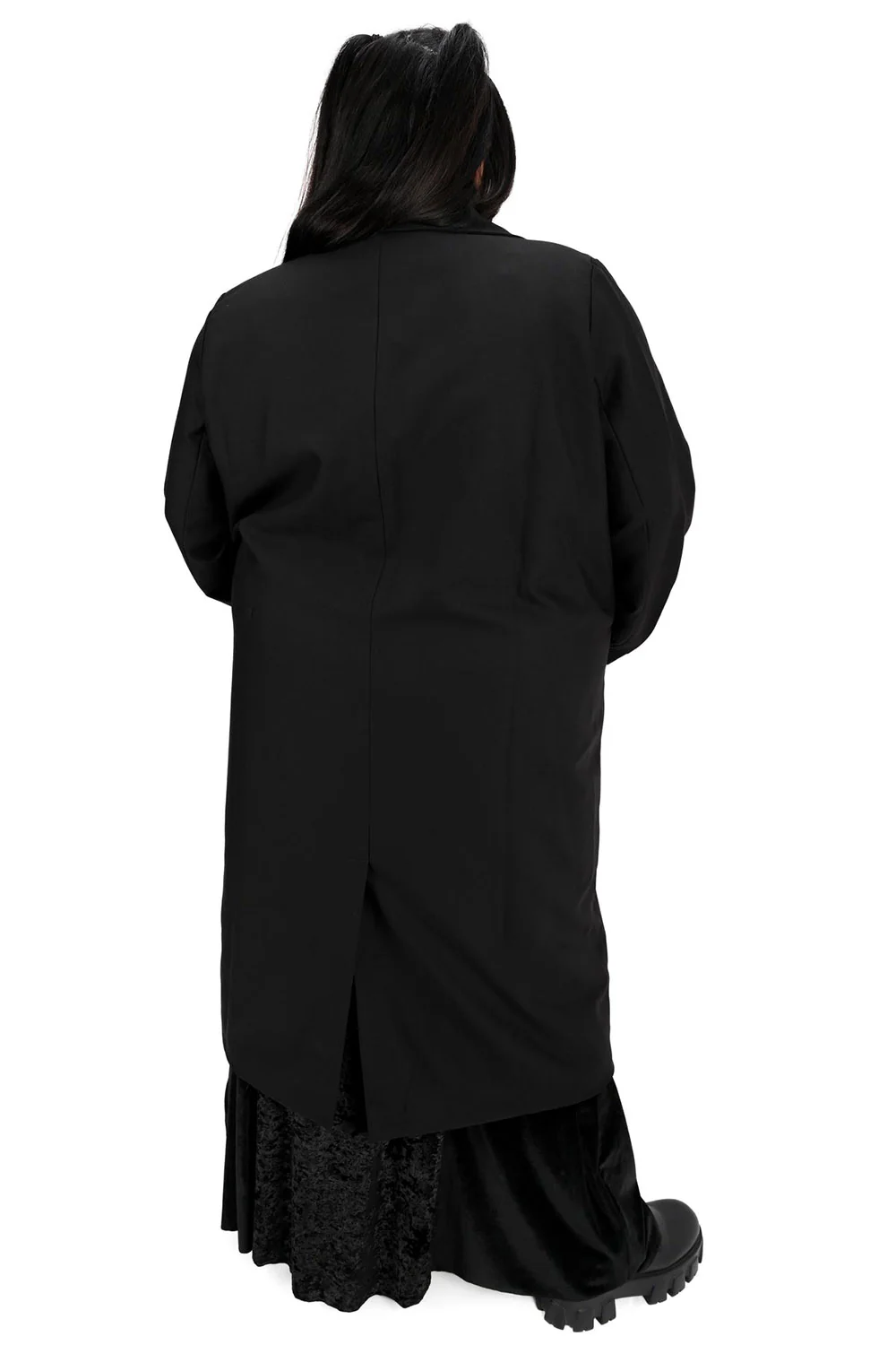 Rory Trench Coat - Image 9