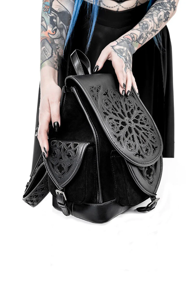 Rosarium Backpack - Image 10