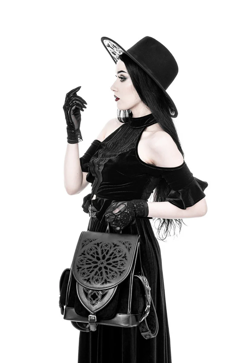 Rosarium Backpack - Image 11