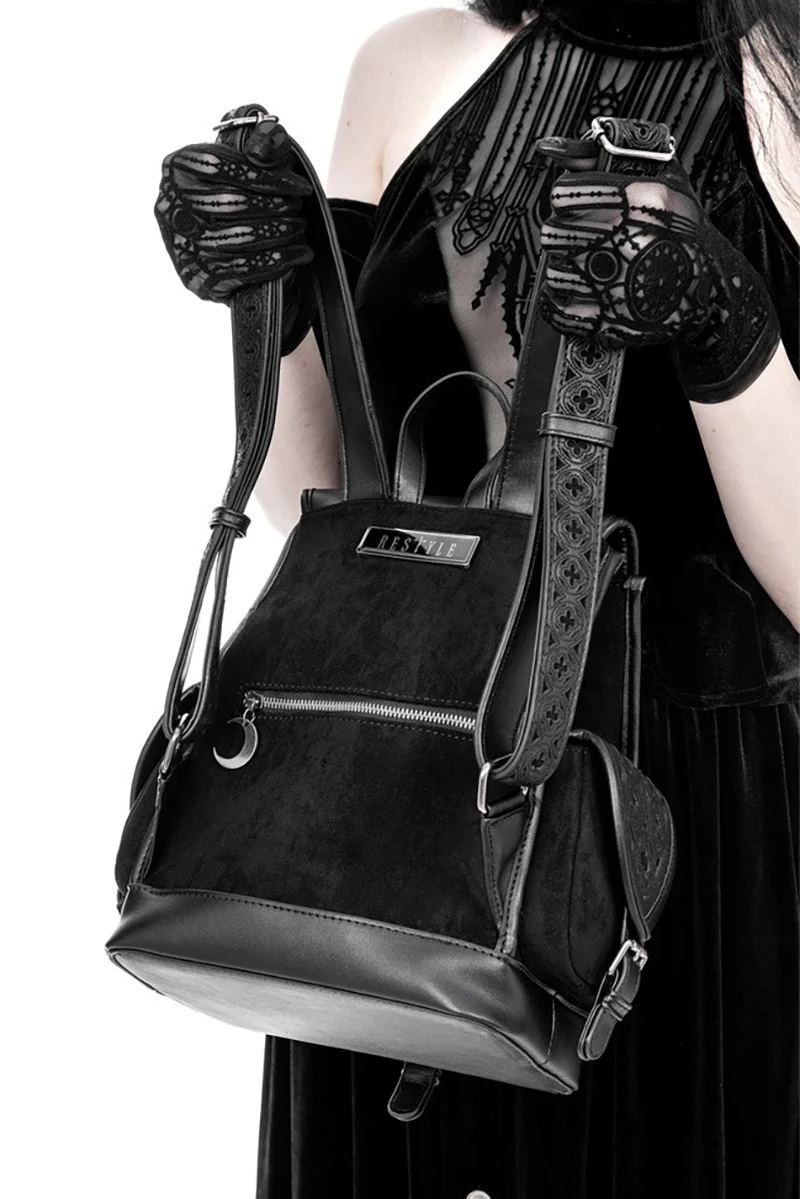 Rosarium Backpack - Image 6
