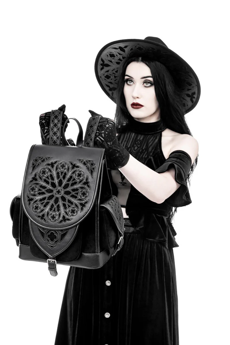 Rosarium Backpack - Image 7