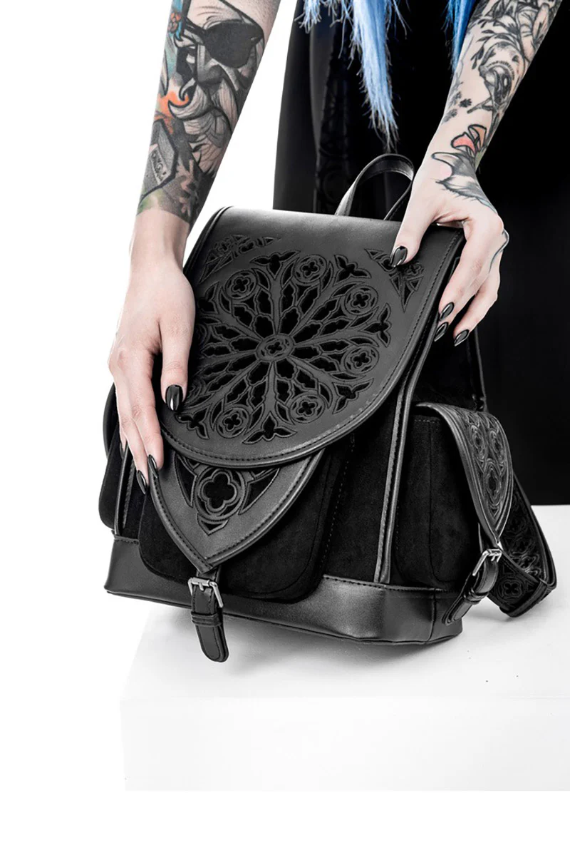 Rosarium Backpack - Image 9