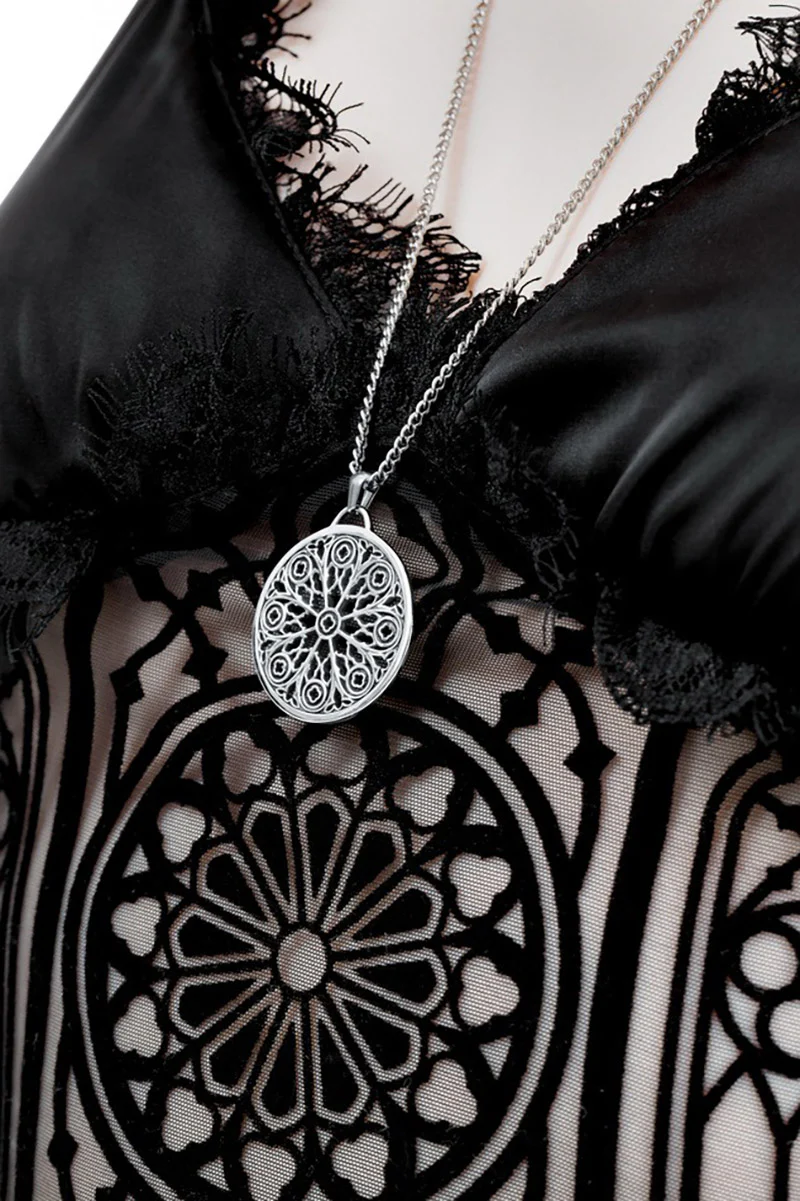 Rosarium Necklace - Image 3