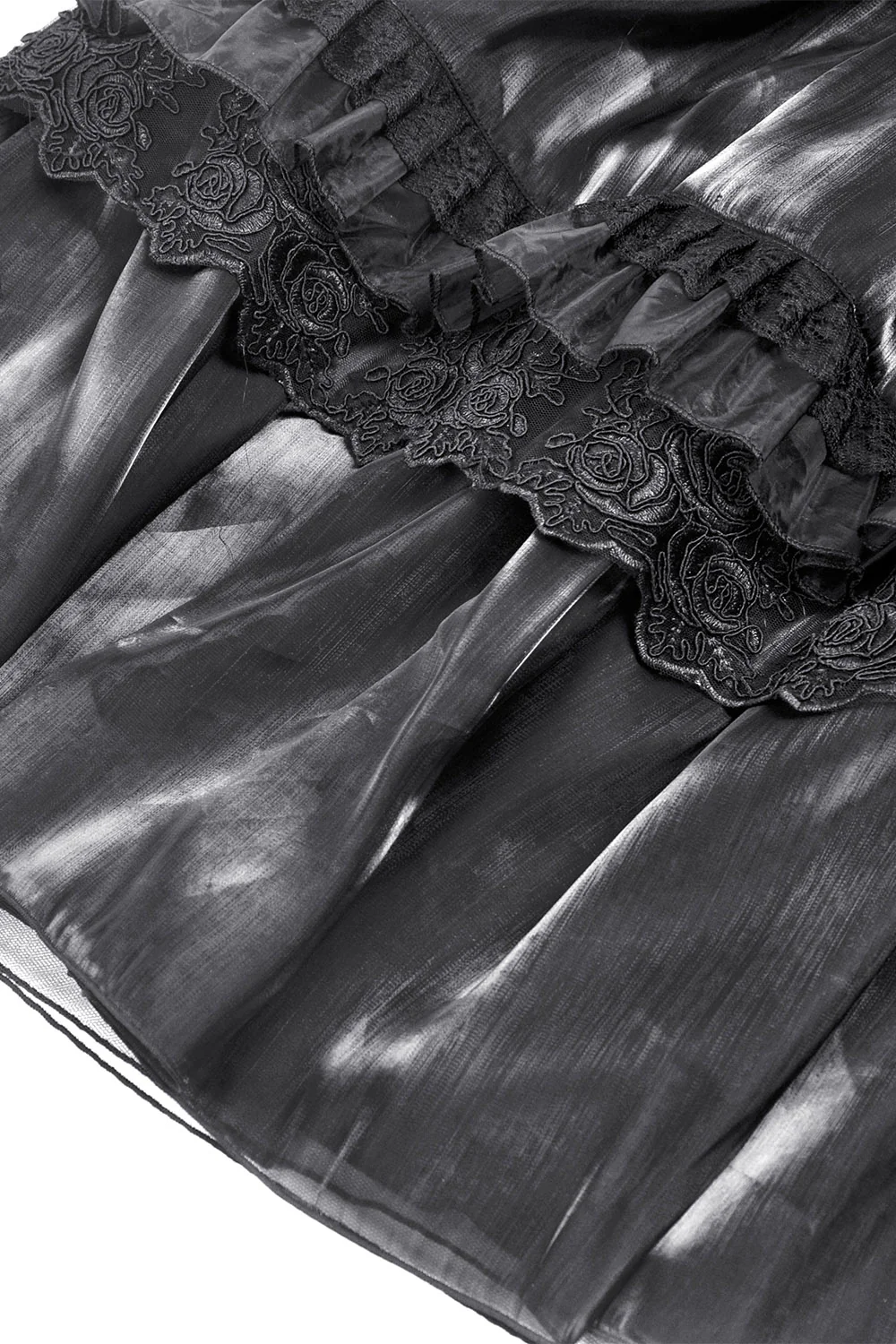Rosemere Manor Maxi Skirt - Image 10