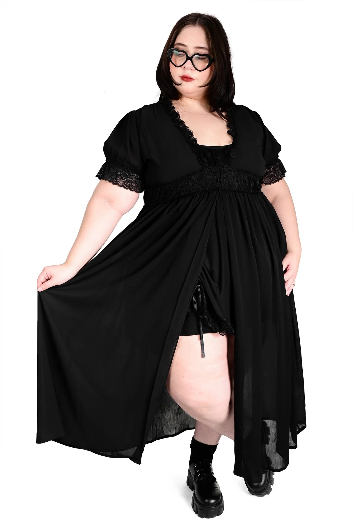 Rosy Duster - Image 2