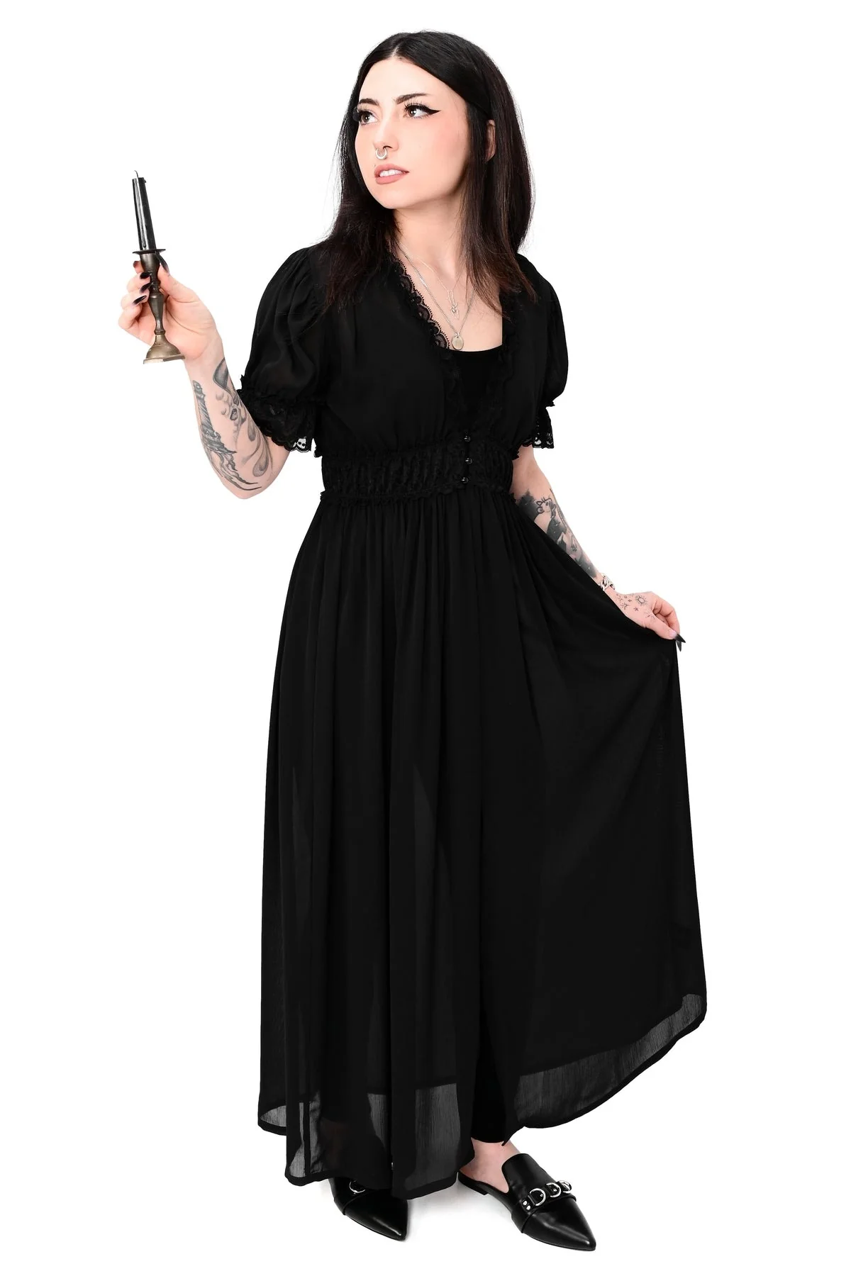 Rosy Duster - Image 5