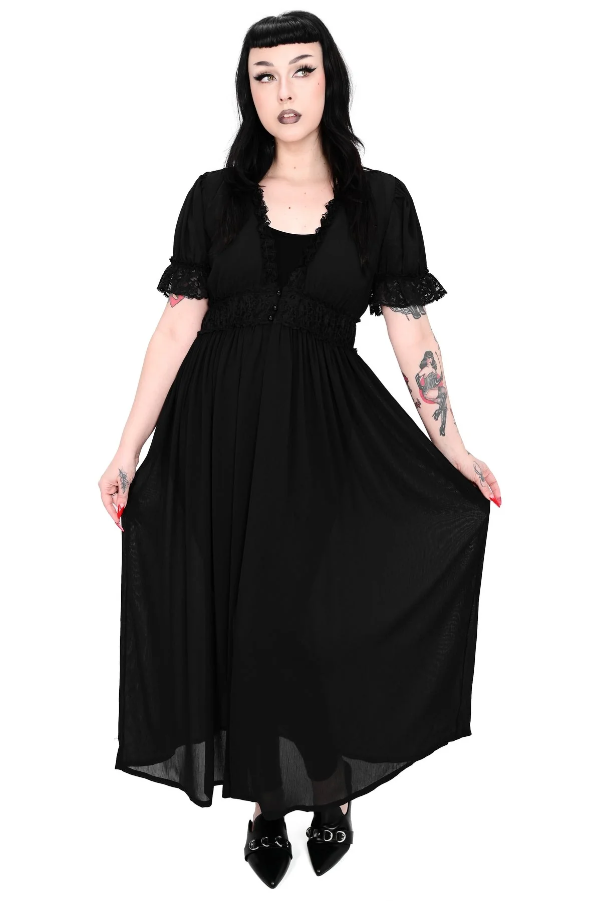 Rosy Duster - Image 7