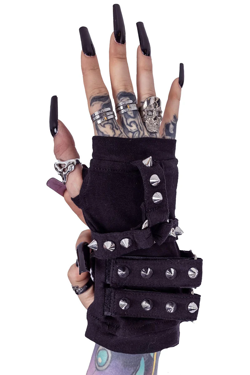 Rowan Armwarmer Gloves - Image 2