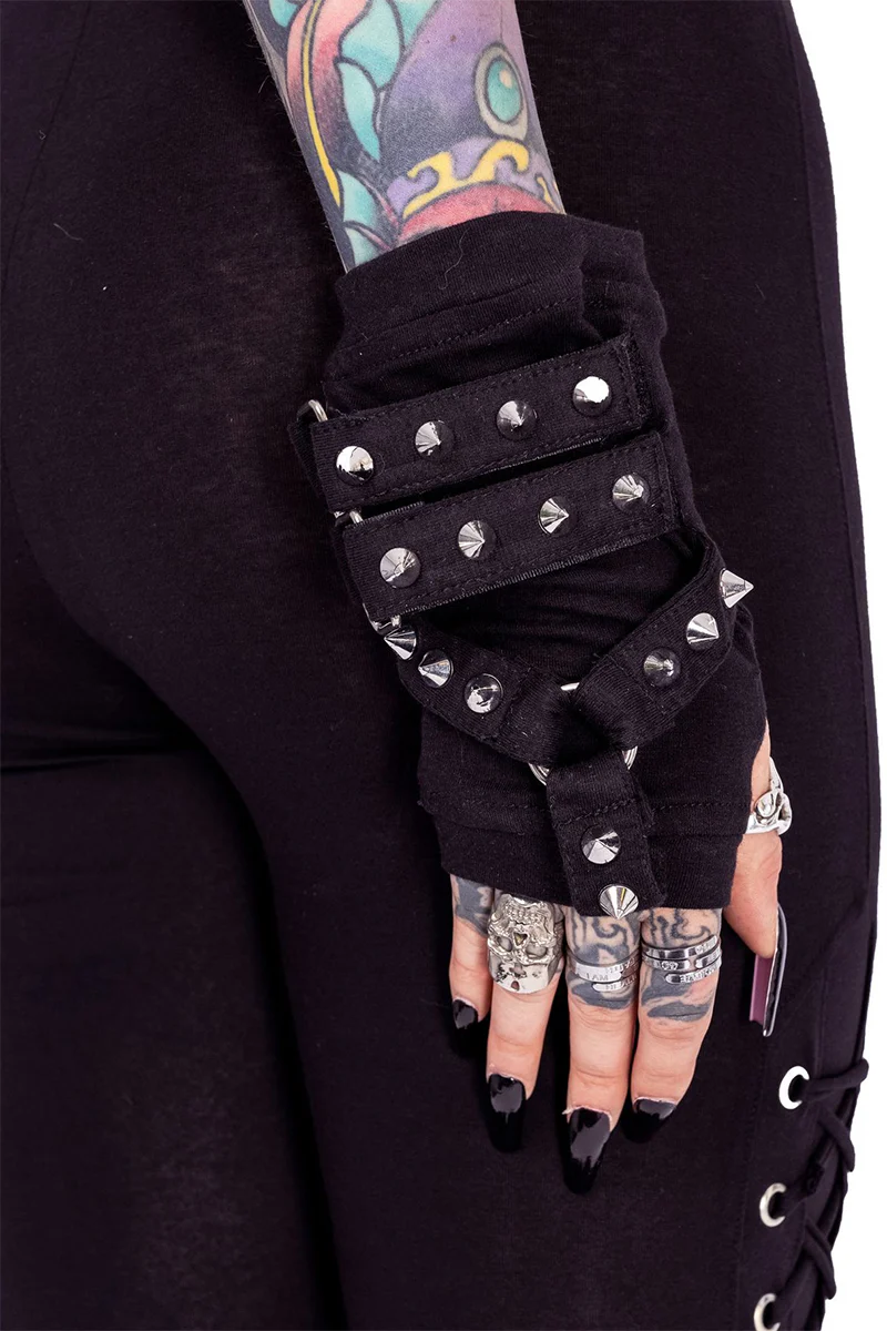 Rowan Armwarmer Gloves - Image 3