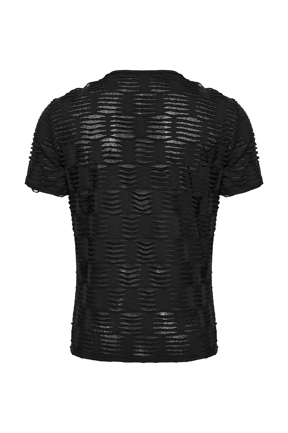 Ruins Ripped Shirt - Image 7