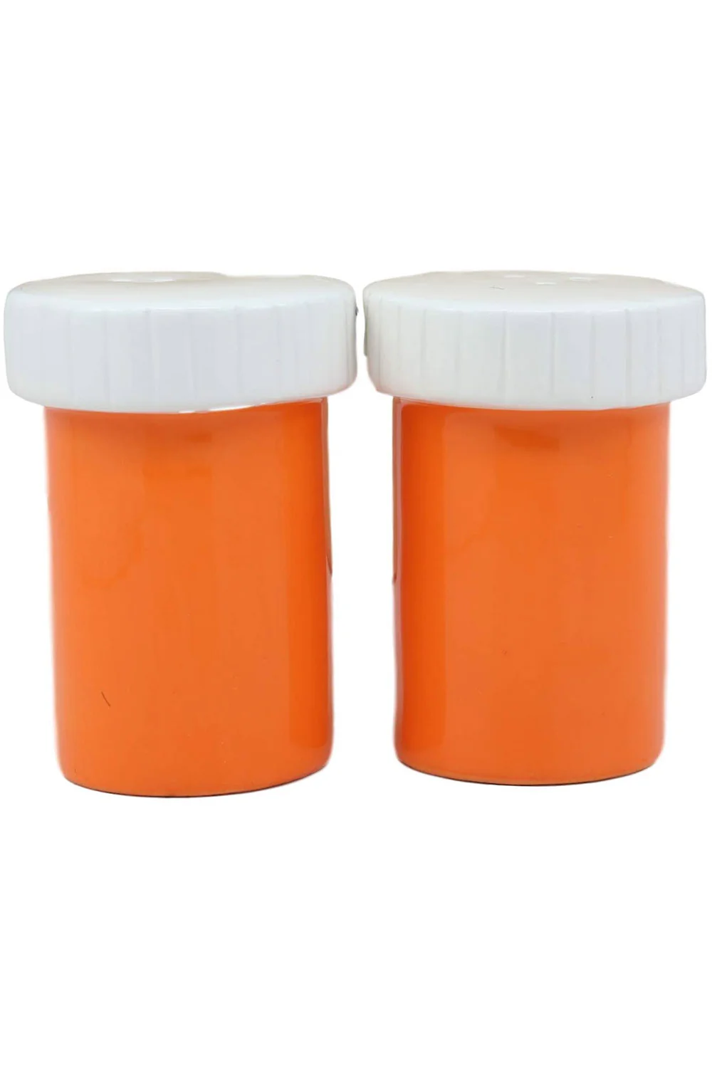 RX Pill Bottles Salt & Pepper Shakers - Image 5