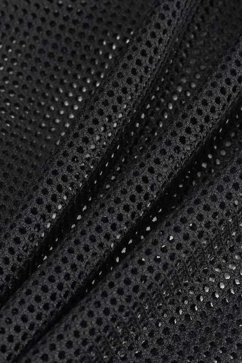 Sabotage Fishnet T-Shirt - Image 5