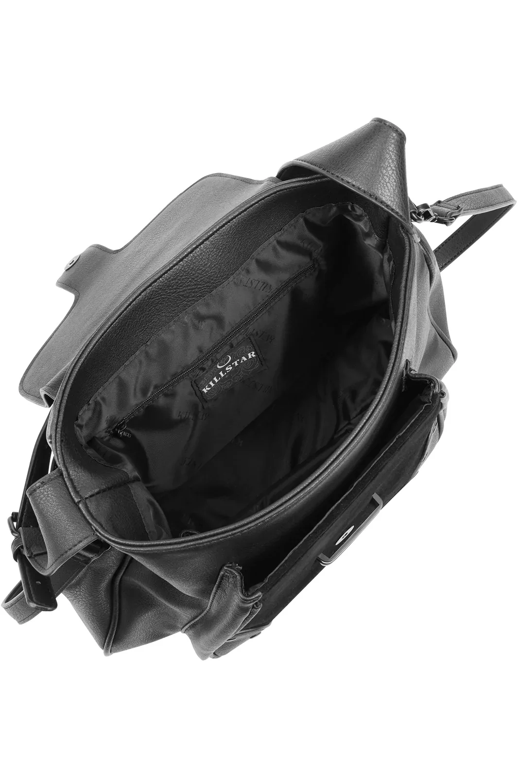 Sacred Moon Satchel Bag - Image 4