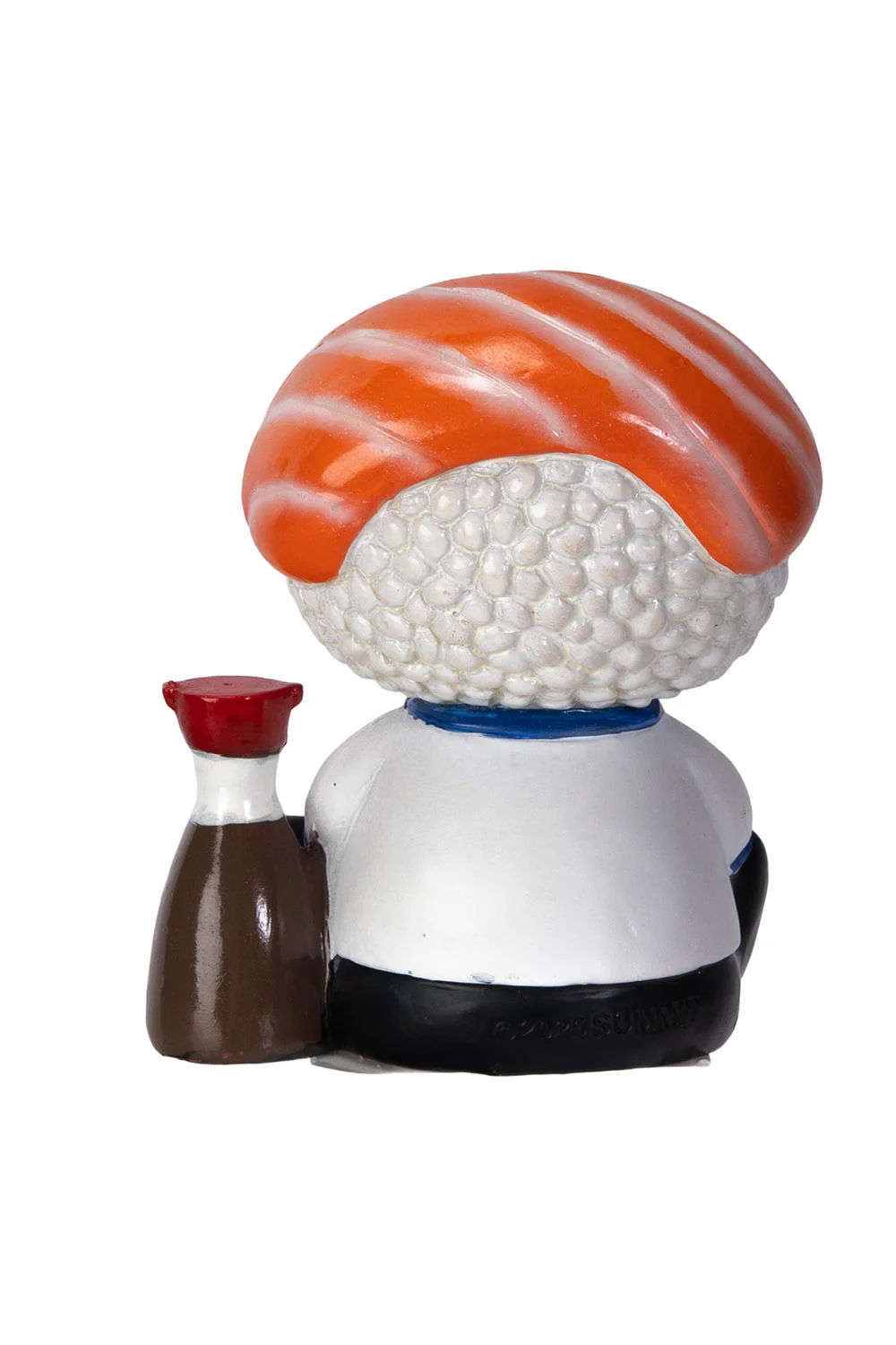 Sake Sushi Statue - Image 3