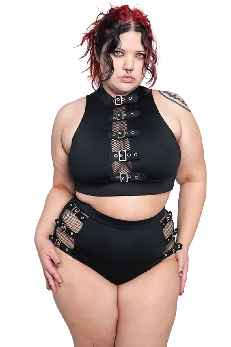 Salem Bikini Bottoms - Image 13