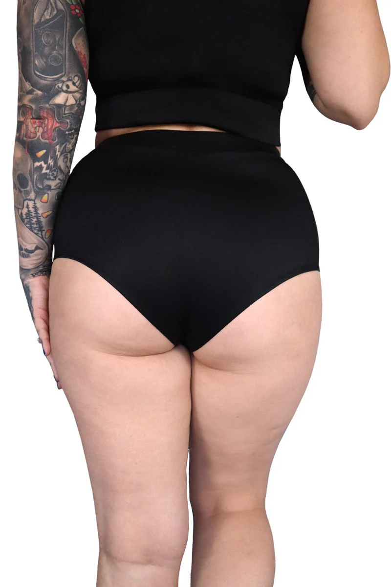 Salem Bikini Bottoms - Image 5