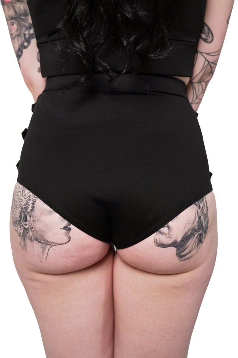 Salem Bikini Bottoms - Image 9