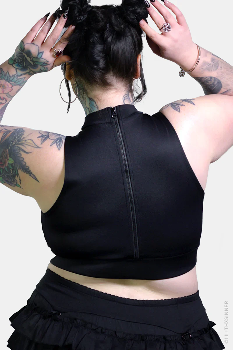 Salem Bikini Top - Image 9