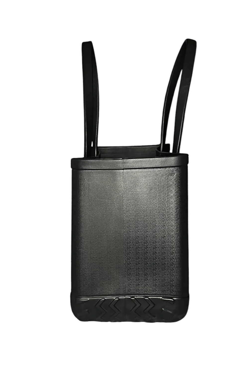 Salem Cathedral Gothic Cross Bag [Black] - Image 2