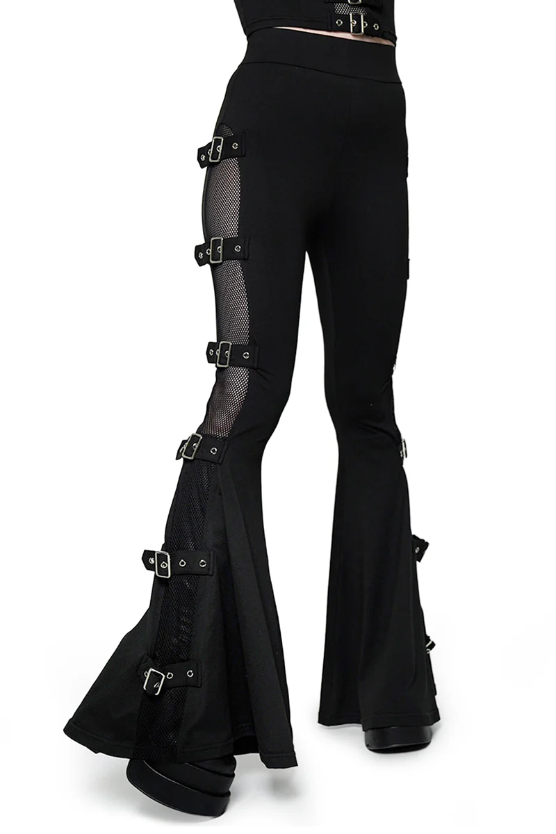 Salem Flared Pants