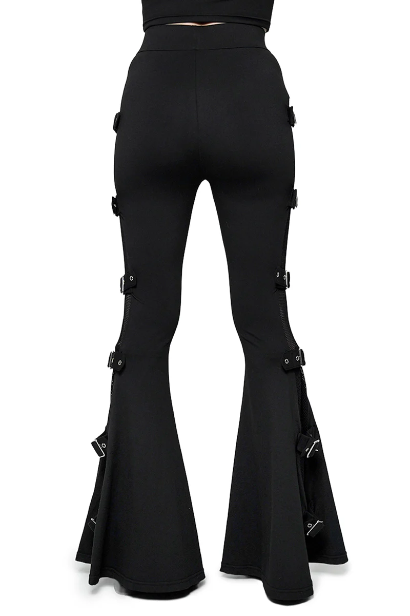 Salem Flared Pants - Image 5