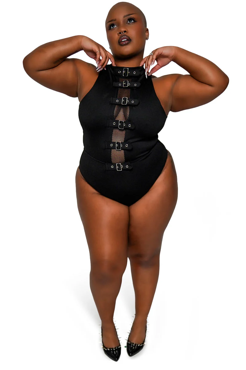 Salem One Piece Swimsuit - Image 7