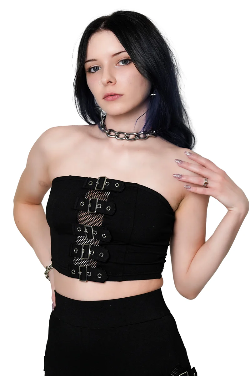 Salem Tube Top