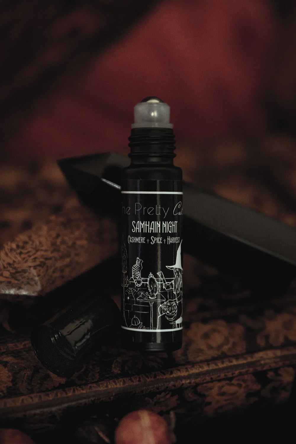 Samhain Night Perfume - Image 2