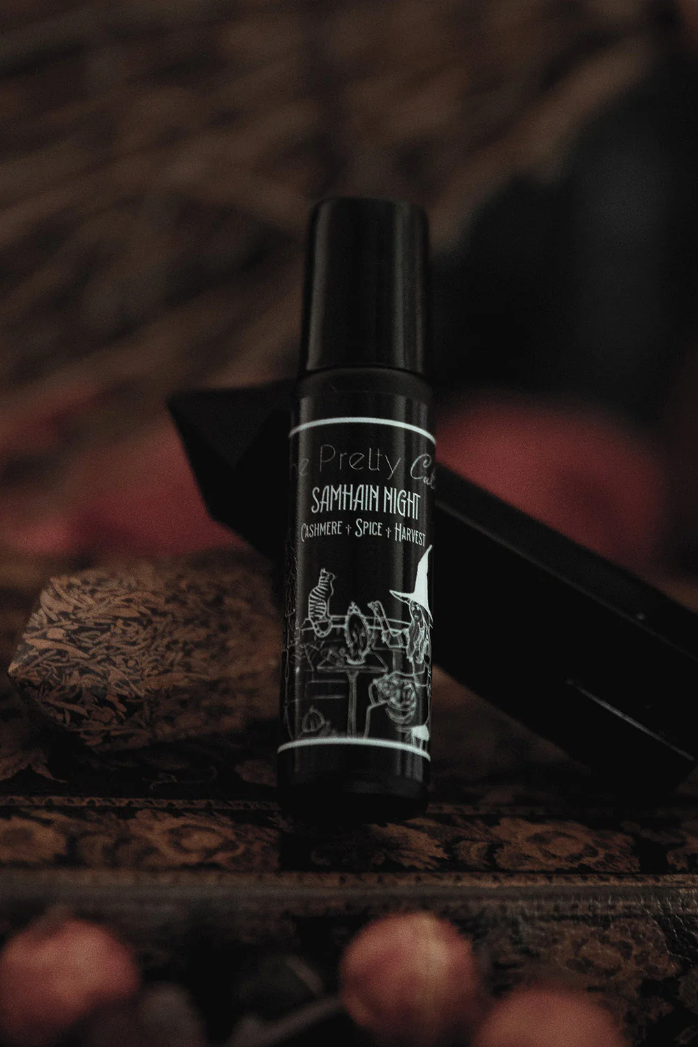 Samhain Night Perfume - Image 3